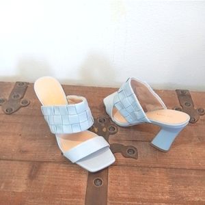 Via Spiga sandals